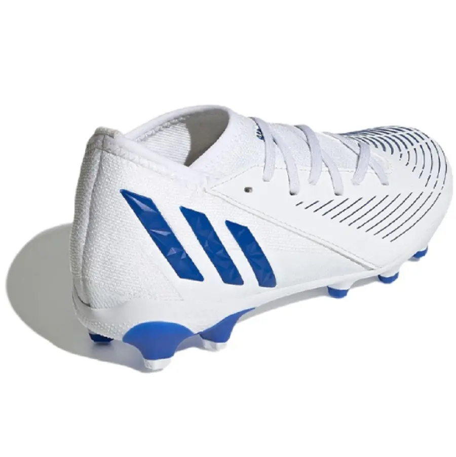 Giày Adidas Predator Edge.3 MG Jr 'White' GZ2893 - Ảnh 5