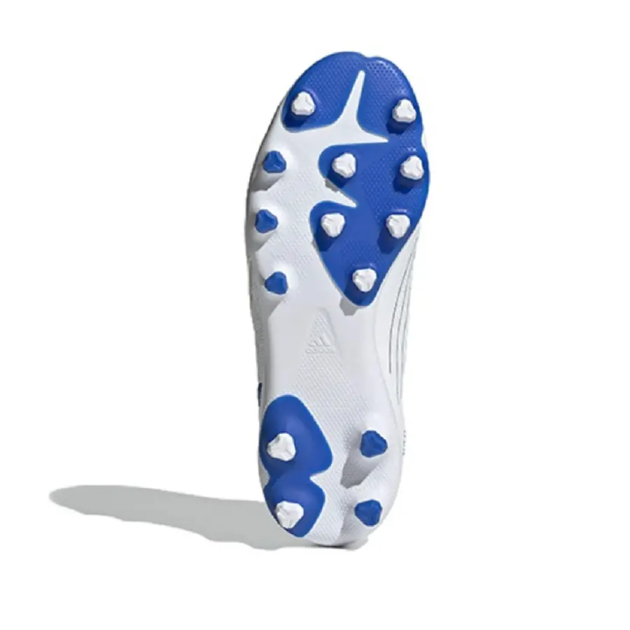 Giày Adidas Predator Edge.3 MG Jr 'White' GZ2893 - Ảnh 4