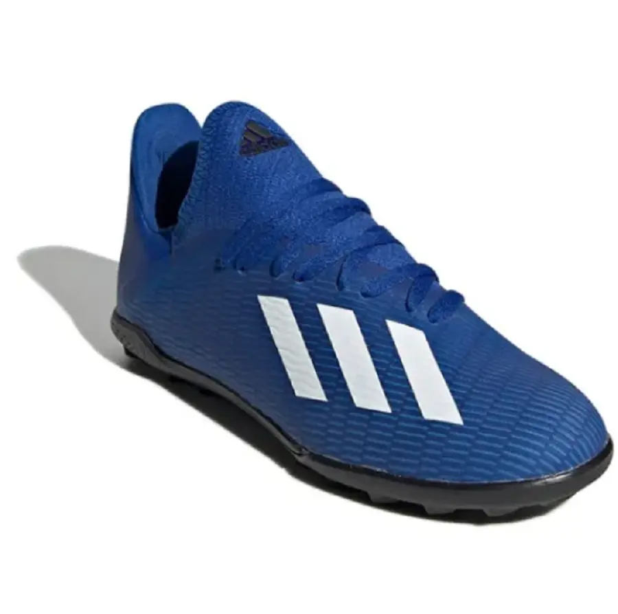 Giày Adidas X 19.3 Turf Boots 'Blue' EG7172 - Ảnh 4