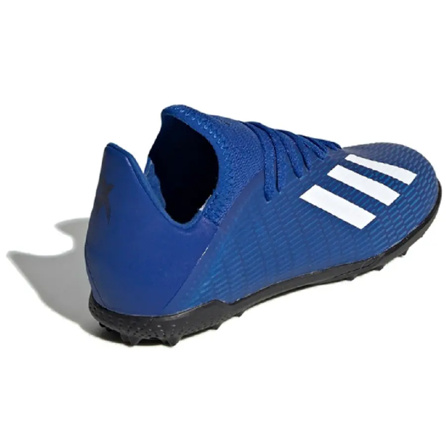 Giày Adidas X 19.3 Turf Boots 'Blue' EG7172 - Ảnh 3
