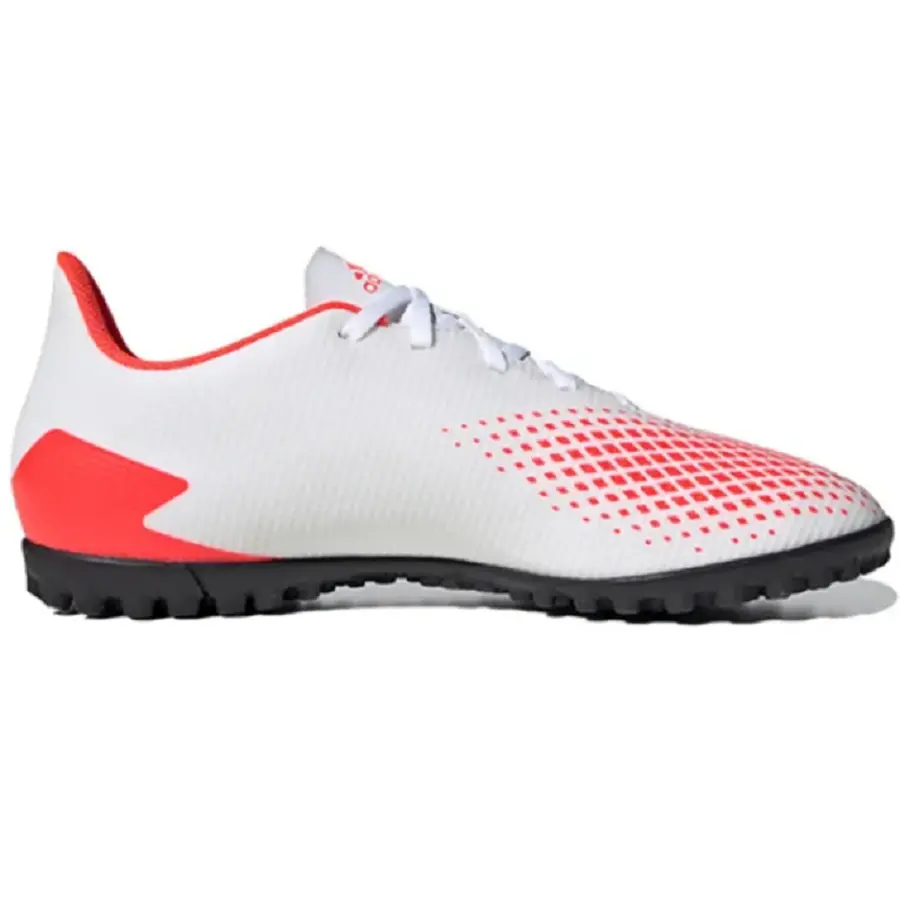 Giày Adidas Predator 20.4  'White' EG0925