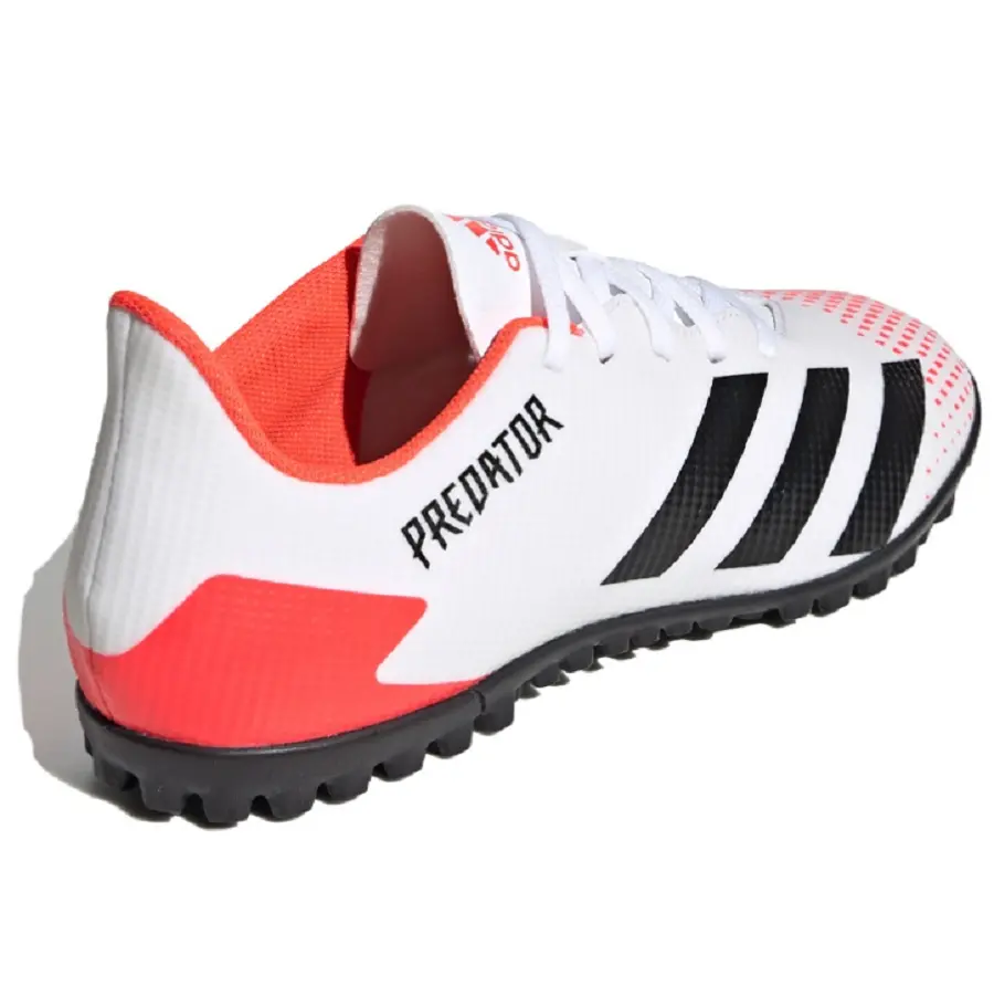 Alternative view of Giày Adidas Predator 20.4  'White' EG0925