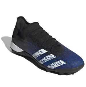 Alternative view of Giày Adidas Predator Freak.3 Turf Boots 'Black' FY0616