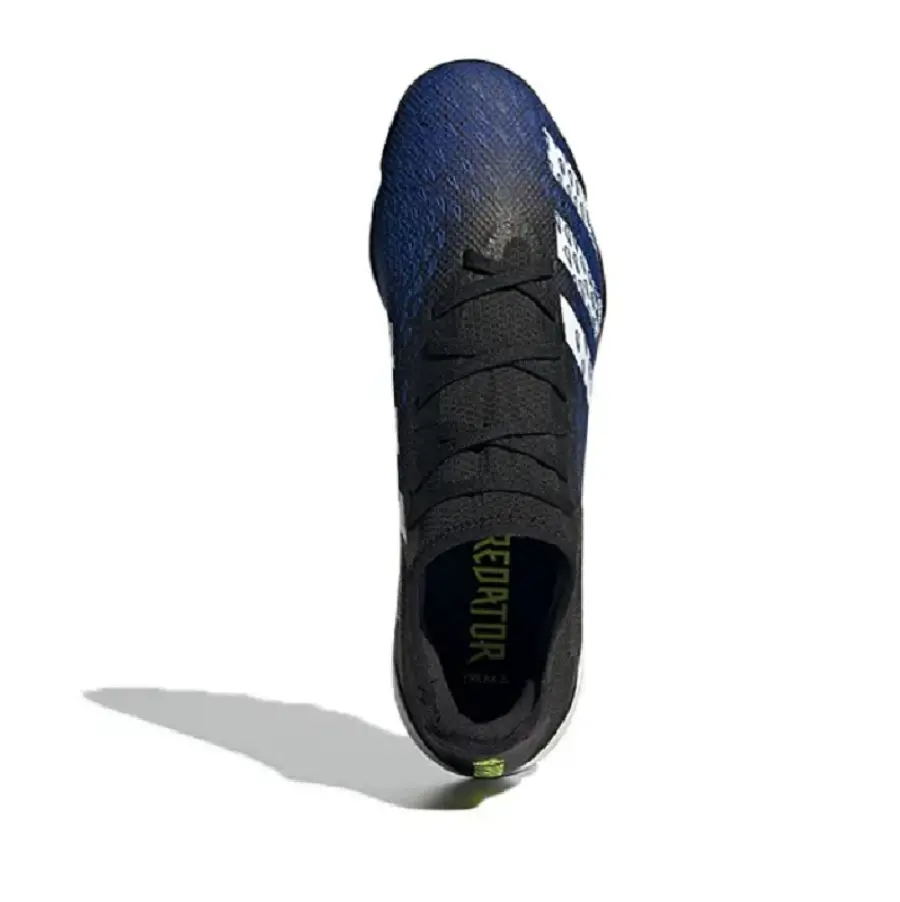 Giày Adidas Predator Freak.3 Turf Boots 'Black' FY0616 - Ảnh 4