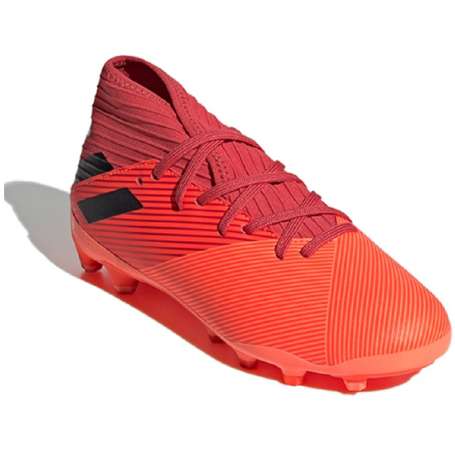 Giày Adidas Nemeziz 19.3 Mg J 'Red' EH0502 - Ảnh 4