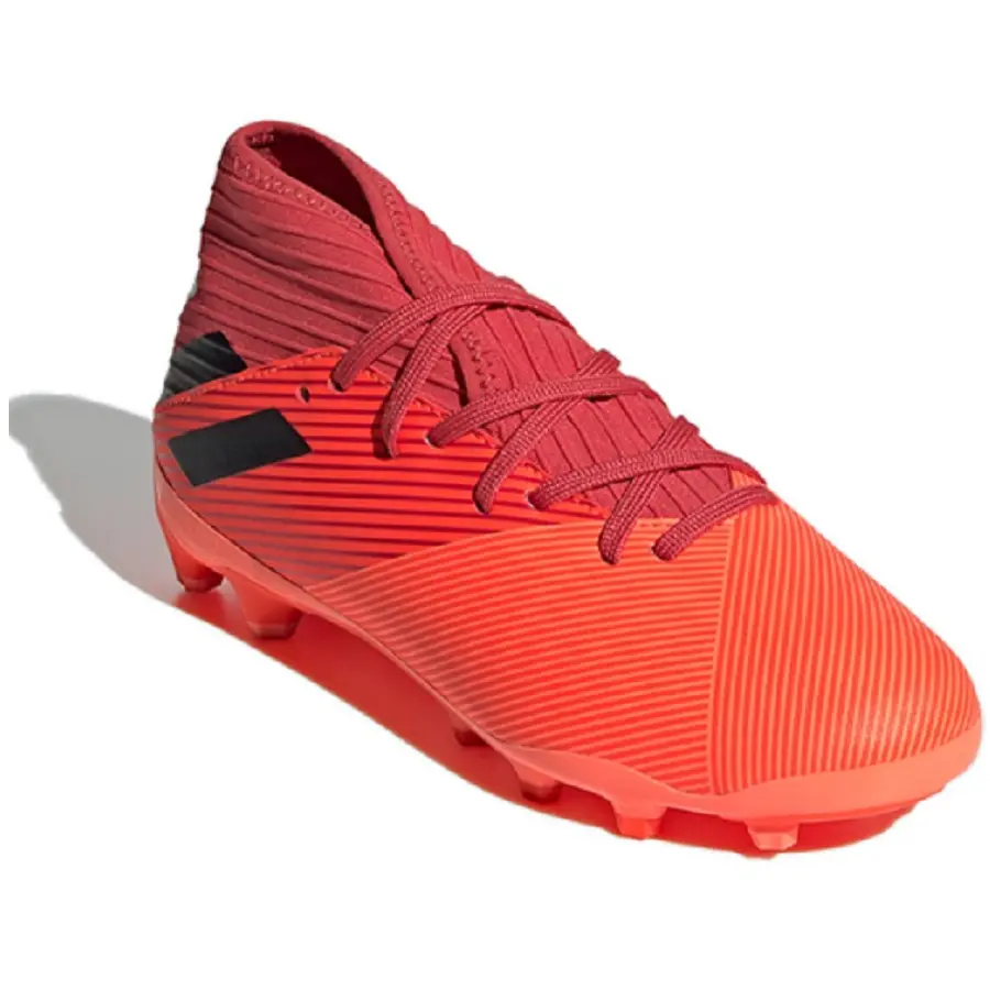 Giày Adidas Nemeziz 19.3 Mg J 'Red' EH0502 - Ảnh 4