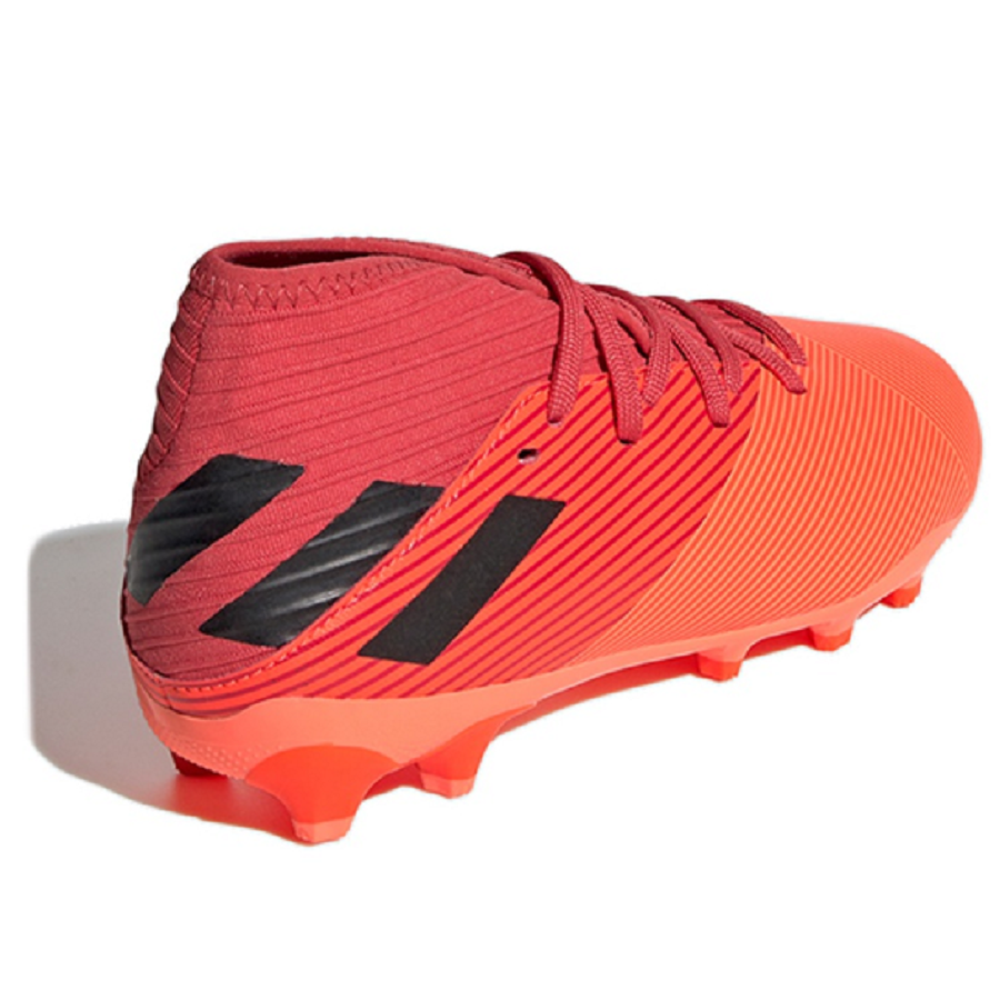 Giày Adidas Nemeziz 19.3 Mg J 'Red' EH0502 - Ảnh 5