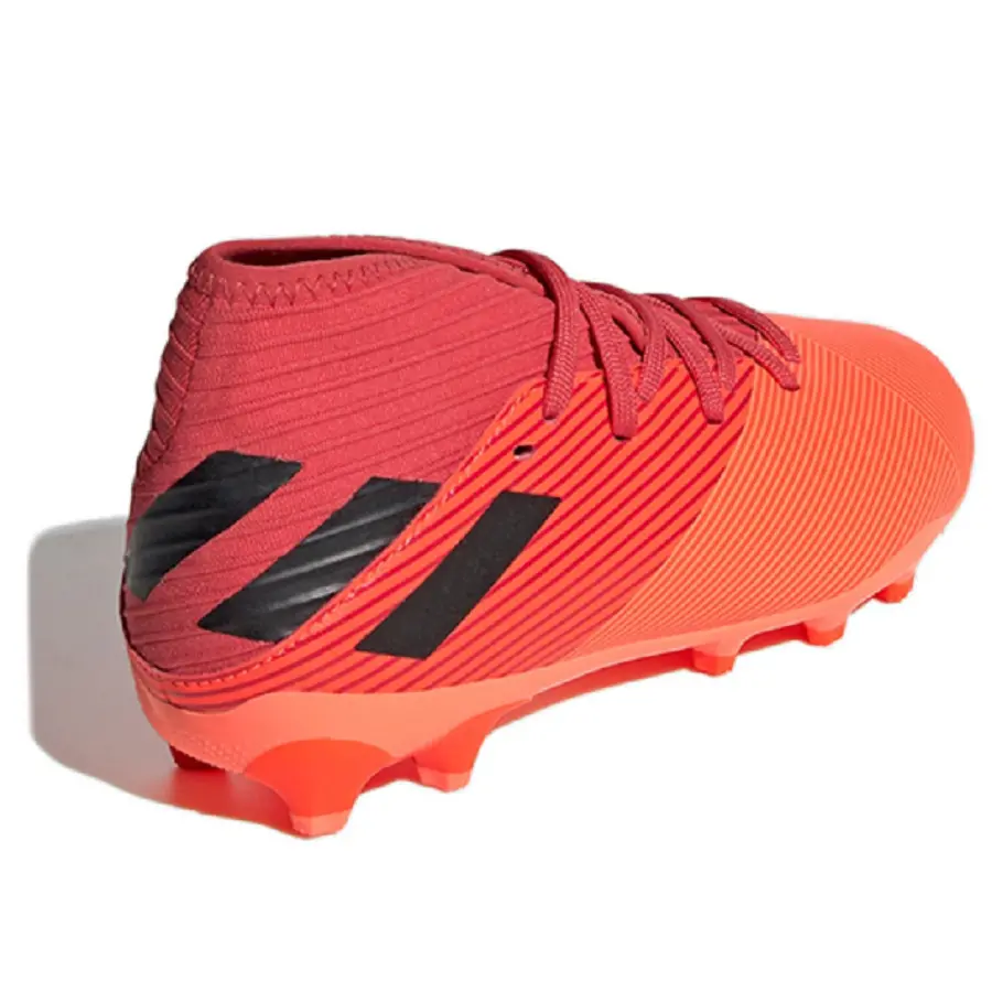Giày Adidas Nemeziz 19.3 Mg J 'Red' EH0502 - Ảnh 5