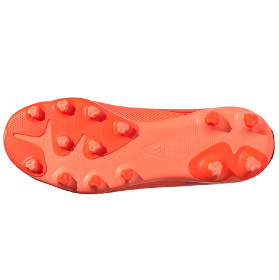 Giày Adidas Nemeziz 19.3 Mg J 'Red' EH0502 - Ảnh 3