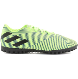 Giày Adidas Nemeziz 19.4 TF 'Green' FV3317