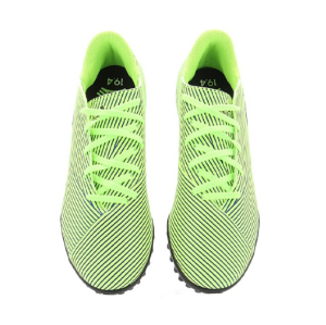 Alternative view of Giày Adidas Nemeziz 19.4 TF 'Green' FV3317