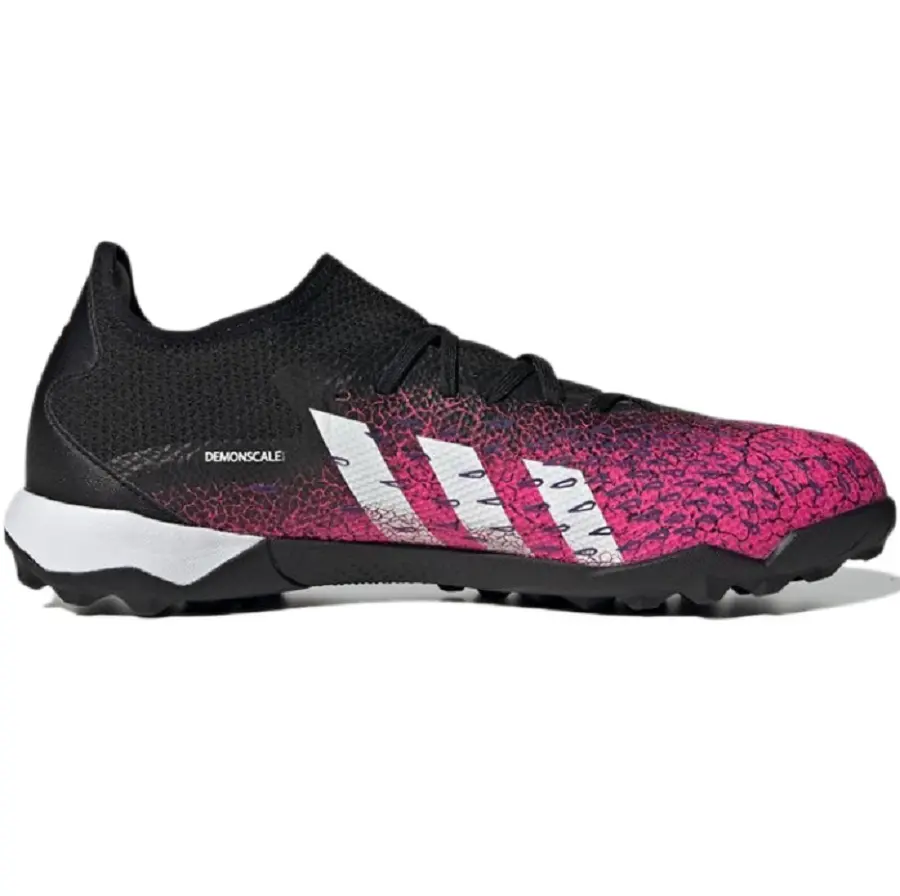 Giày Adidas Predator Freak .3 'Black Pink' FW7520