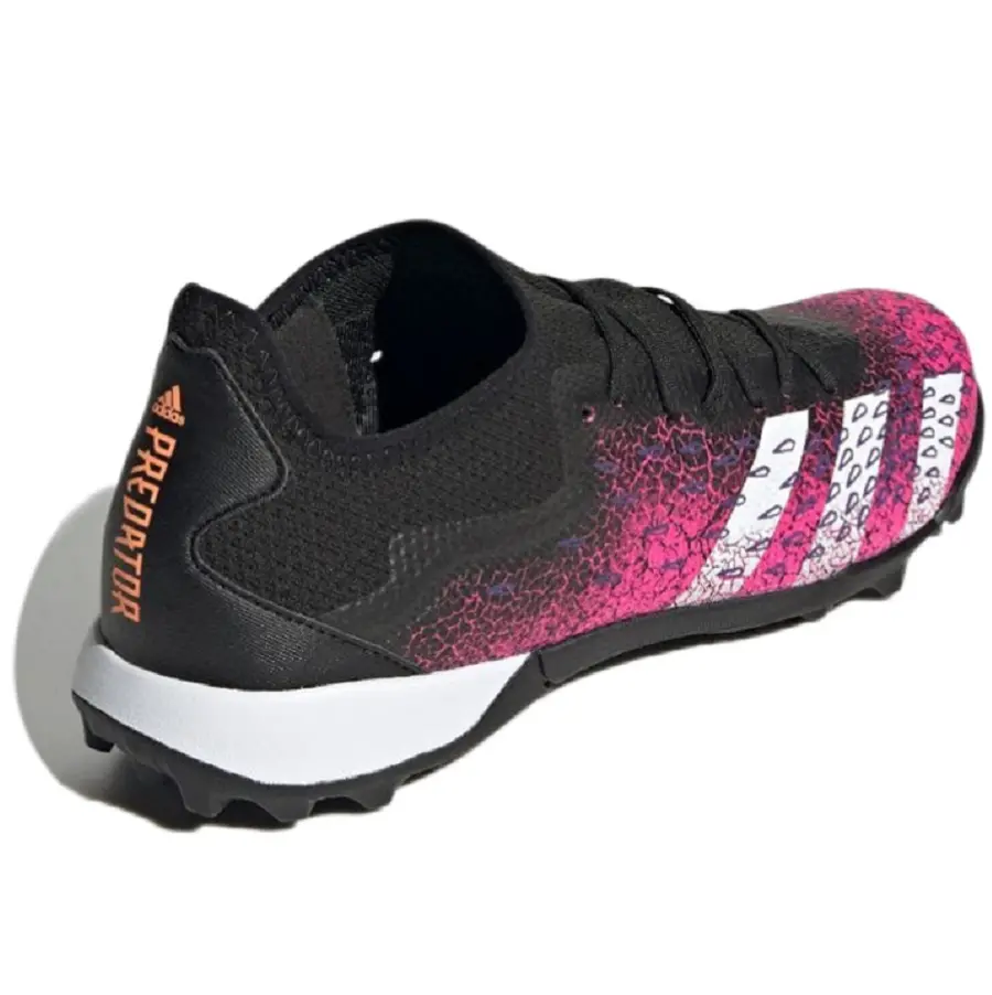 Giày Adidas Predator Freak .3 'Black Pink' FW7520 - Ảnh 4