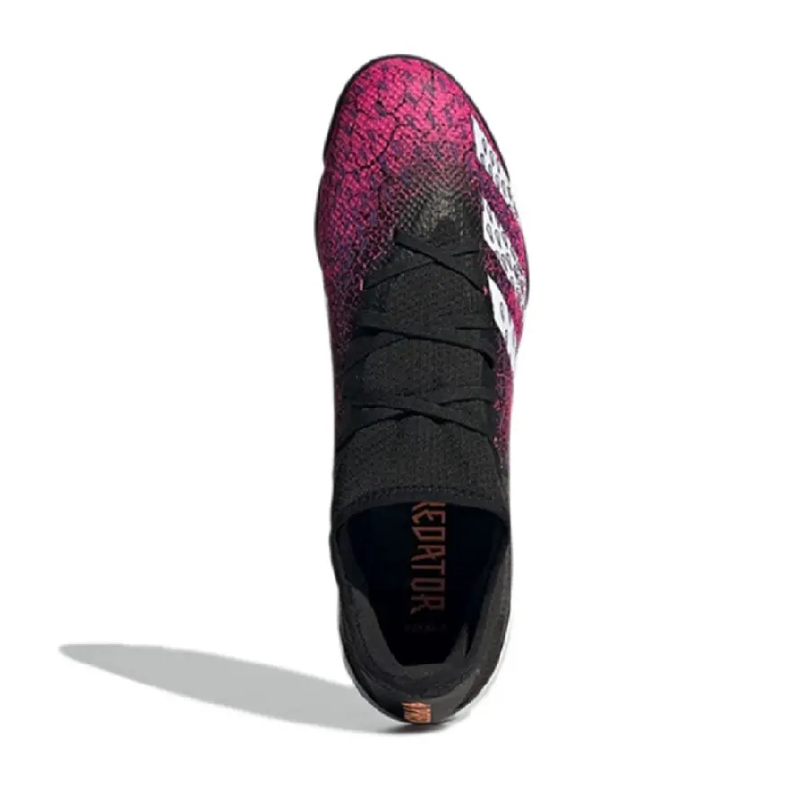 Alternative view of Giày Adidas Predator Freak .3 'Black Pink' FW7520