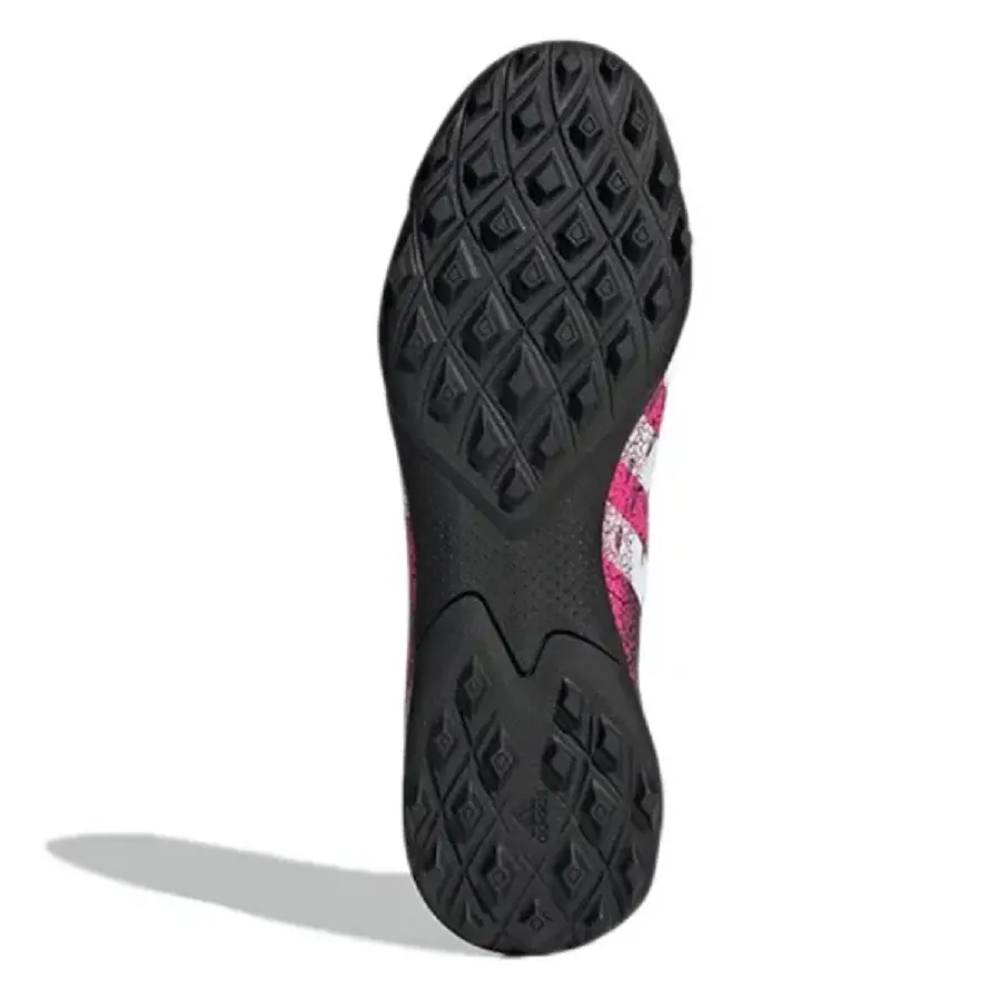 Giày Adidas Predator Freak .3 'Black Pink' FW7520 - Ảnh 5