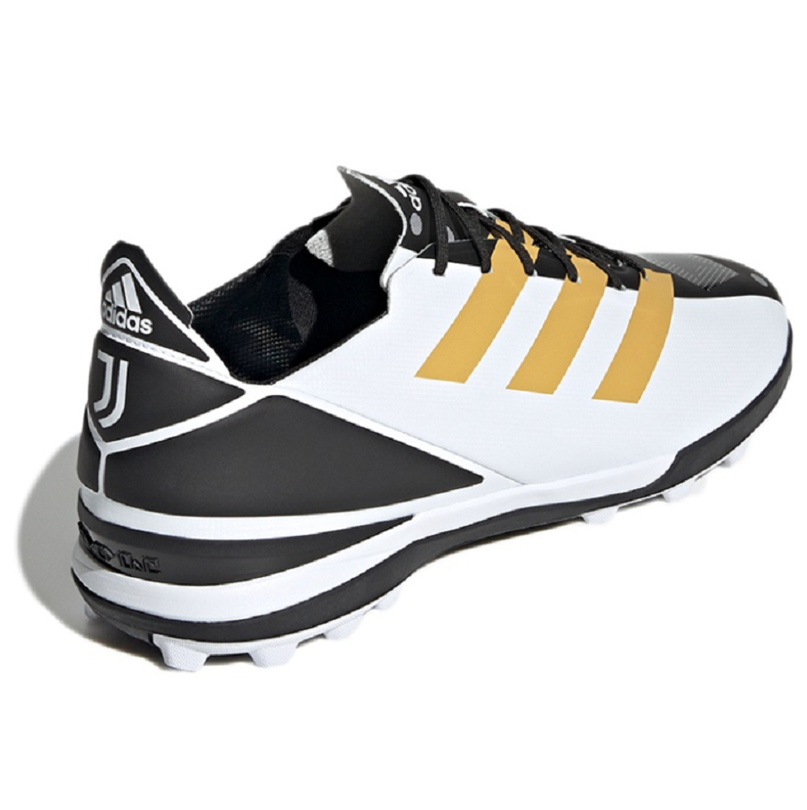Giày Adidas Gamemode TF Turf 'White Gold' GY7543 - Ảnh 4