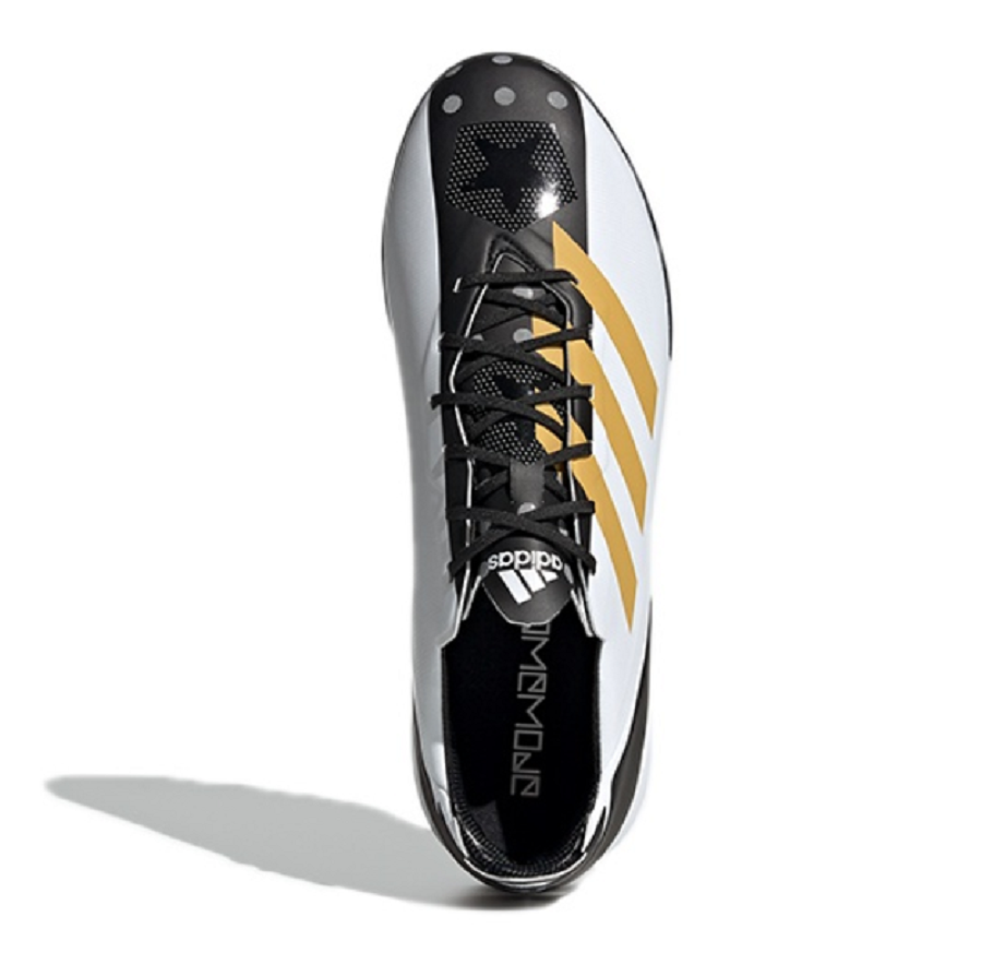 Giày Adidas Gamemode TF Turf 'White Gold' GY7543 - Ảnh 3