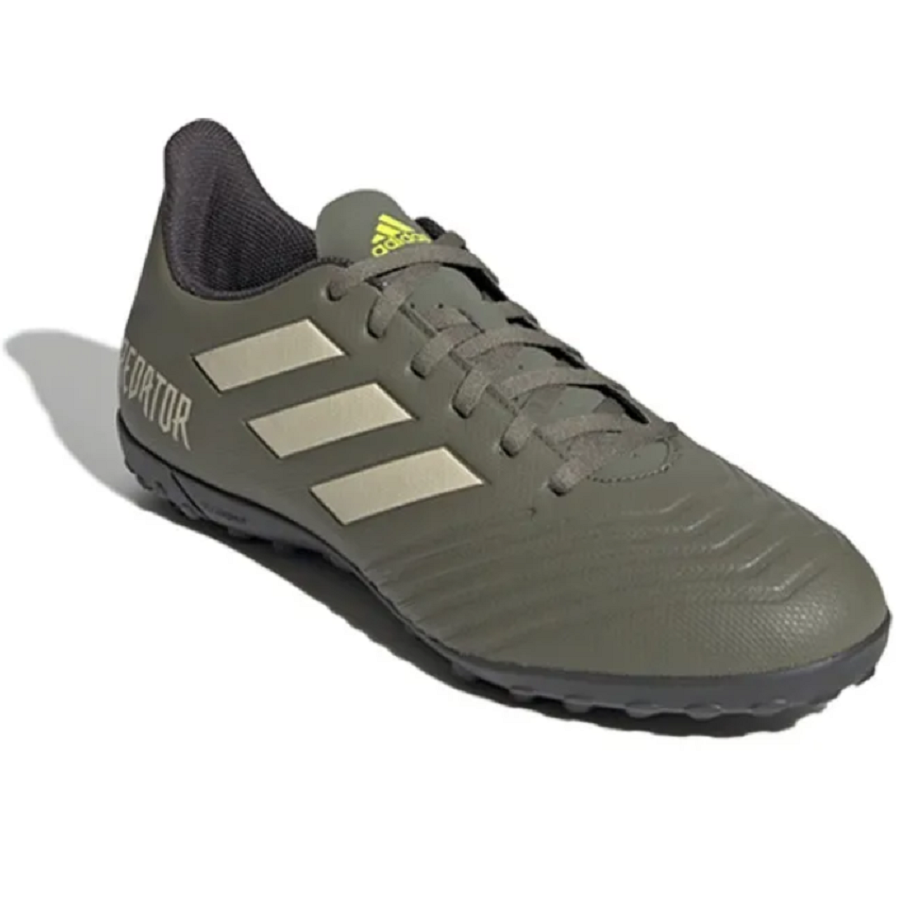 Giày Adidas Predator 19.4 TF 'Legacy Green' EF8212 - Ảnh 5