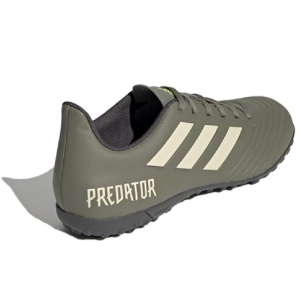 Alternative view of Giày Adidas Predator 19.4 TF 'Legacy Green' EF8212