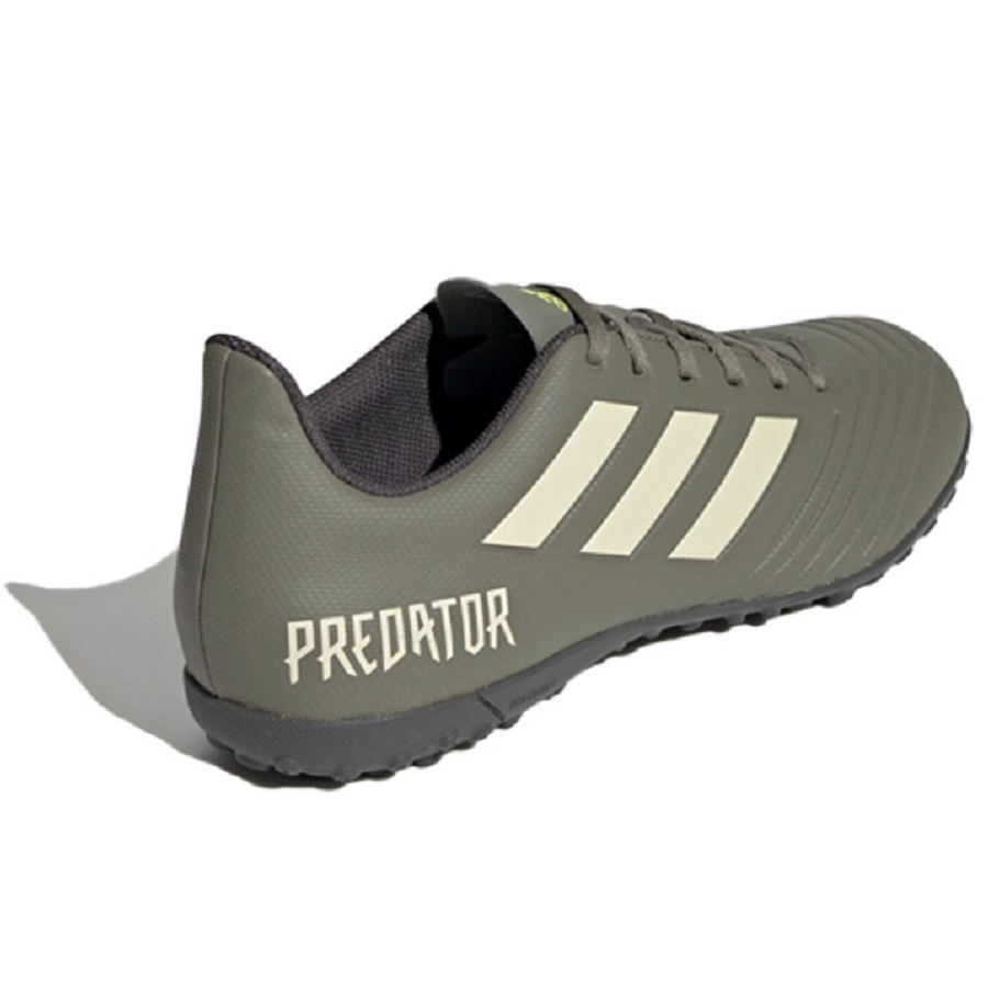 Giày Adidas Predator 19.4 TF 'Legacy Green' EF8212 - Ảnh 2