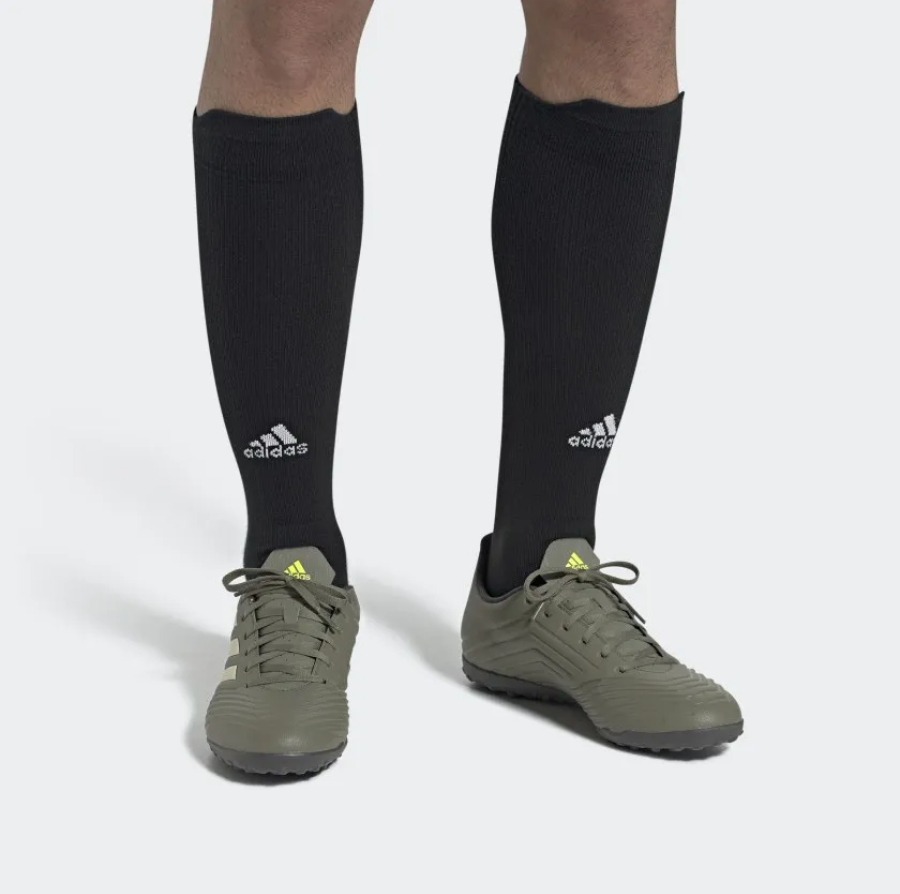 Giày Adidas Predator 19.4 TF 'Legacy Green' EF8212 - Ảnh 3