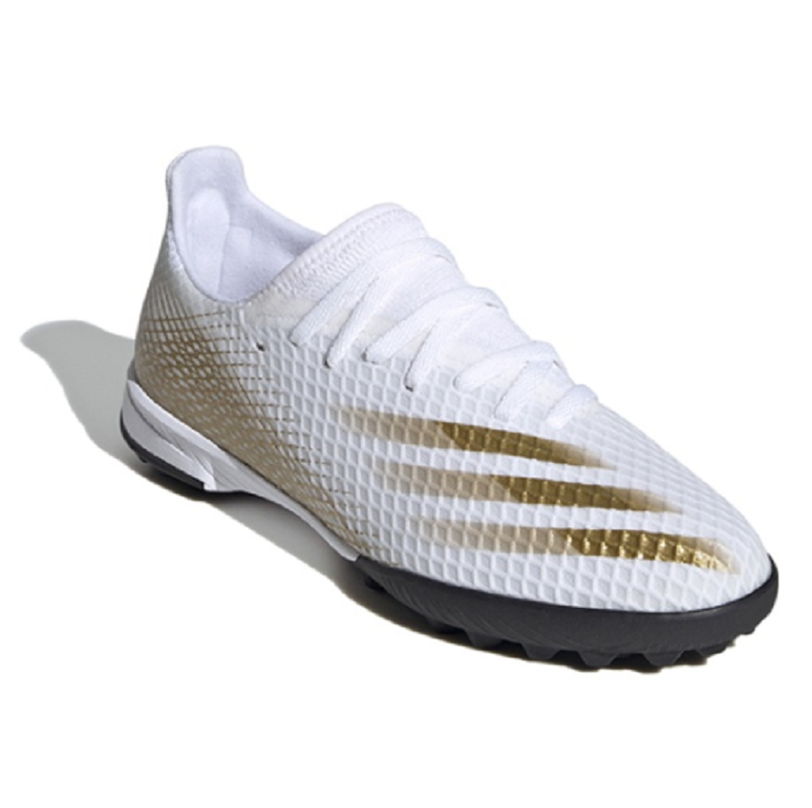 Giày Adidas X Ghosted.3 TF 'White' EG8214 - Ảnh 2