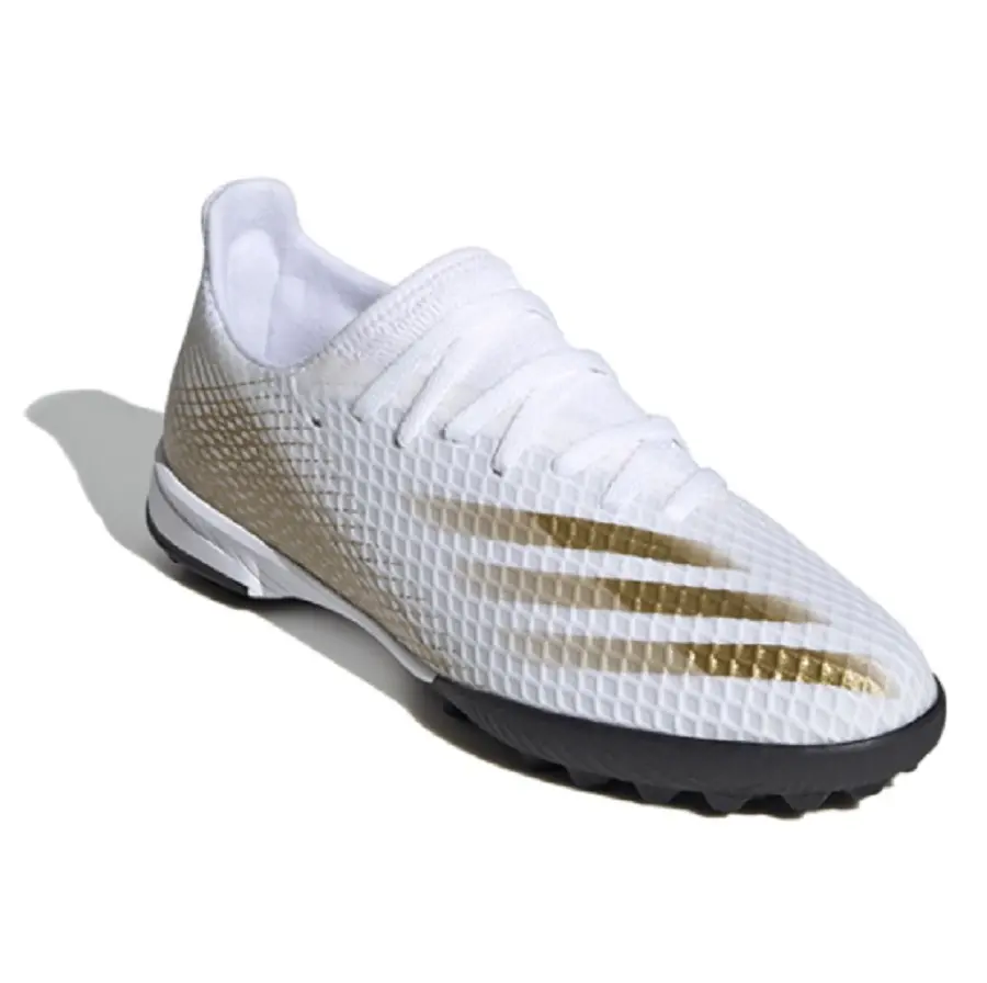 Alternative view of Giày Adidas X Ghosted.3 TF 'White' EG8214