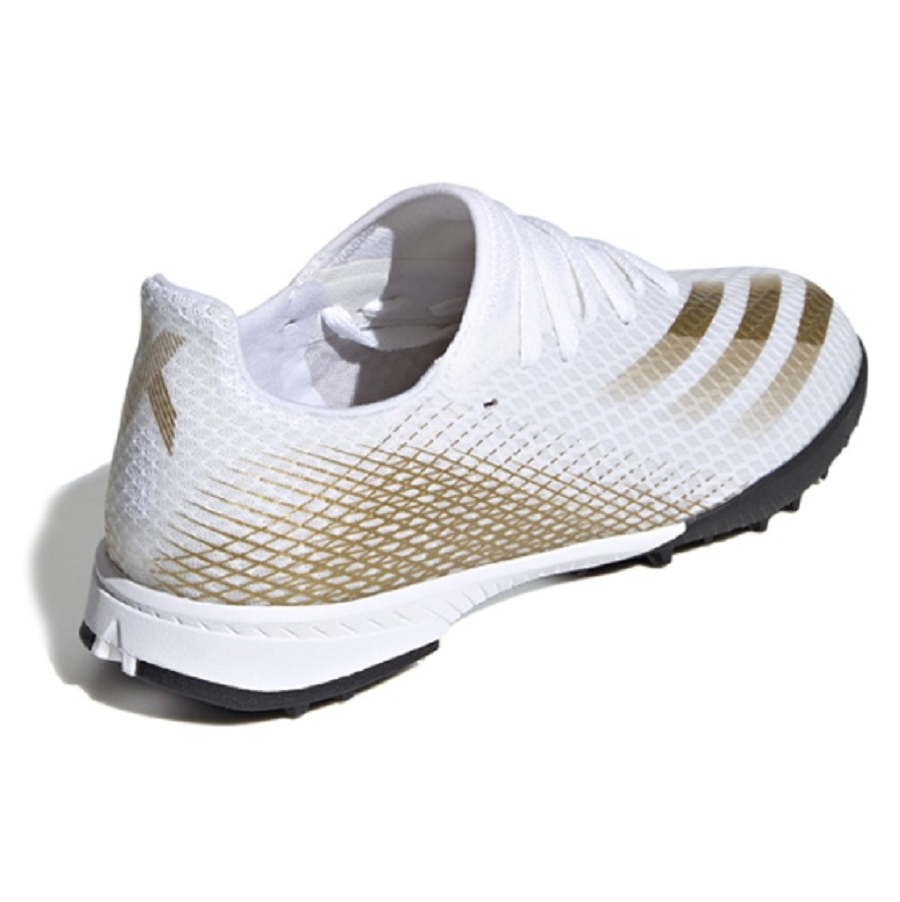 Giày Adidas X Ghosted.3 TF 'White' EG8214 - Ảnh 3