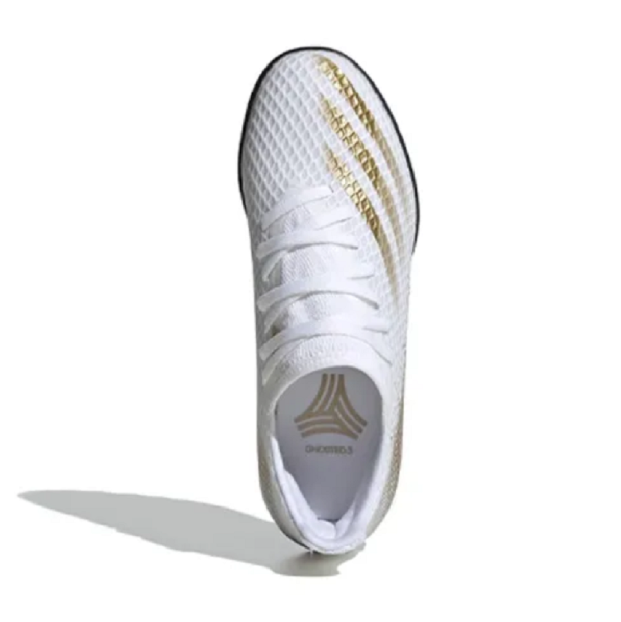 Giày Adidas X Ghosted.3 TF 'White' EG8214 - Ảnh 4