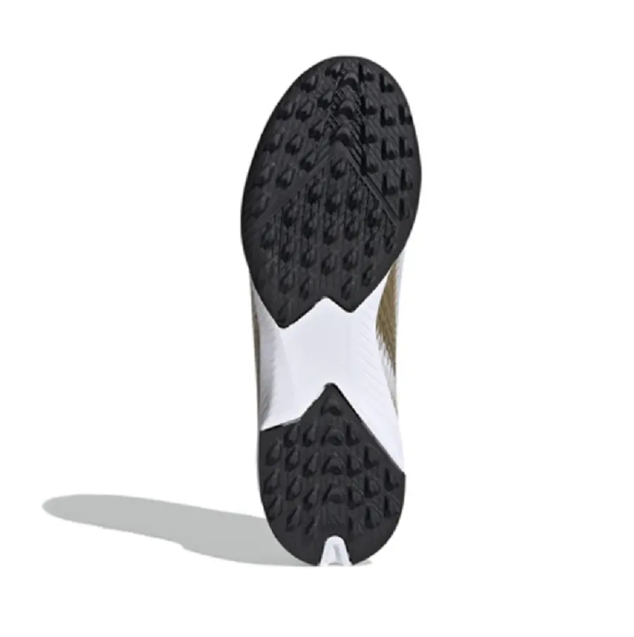 Giày Adidas X Ghosted.3 TF 'White' EG8214 - Ảnh 5