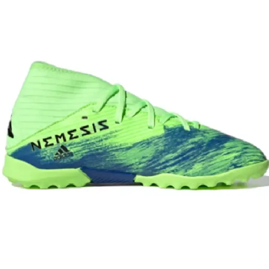 Giày Adidas Nemziz 19.3 Tf Jr 'Green' FV4006