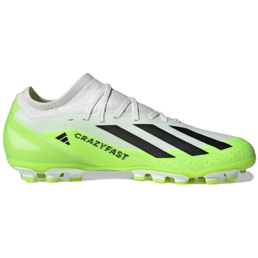 Giày Adidas X Crazyfast.3 'Green' IG7651