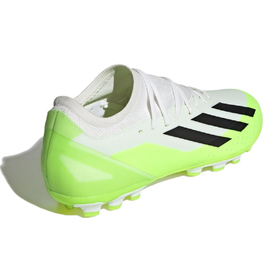 Giày Adidas X Crazyfast.3 'Green' IG7651 - Ảnh 3