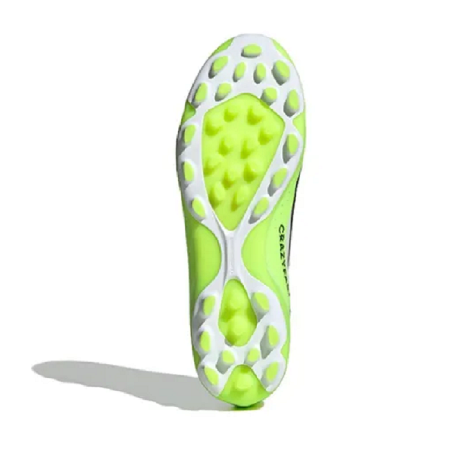 Giày Adidas X Crazyfast.3 'Green' IG7651 - Ảnh 5