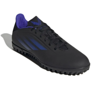 Alternative view of Giày Adidas X Speedflow.4 TF 'Black' FY3333