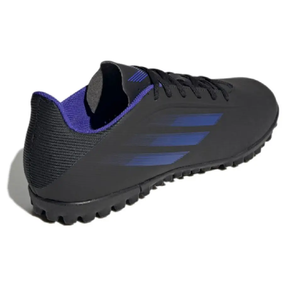 Giày Adidas X Speedflow.4 TF 'Black' FY3333 - Ảnh 3