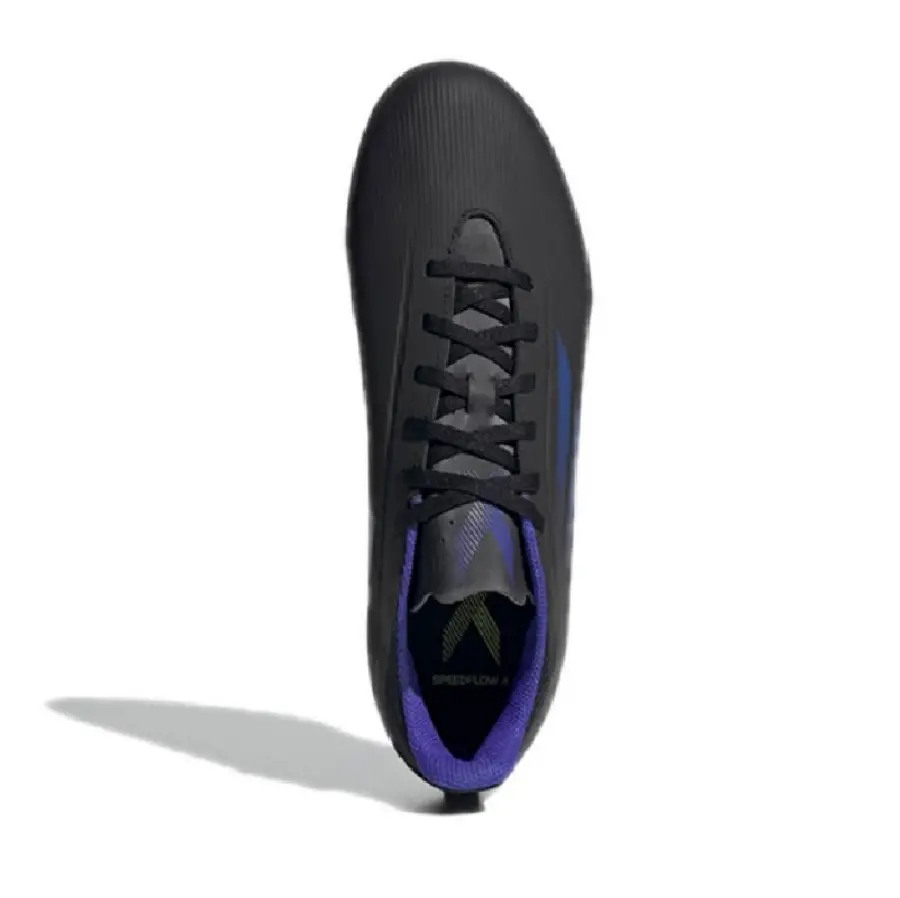 Giày Adidas X Speedflow.4 TF 'Black' FY3333 - Ảnh 4