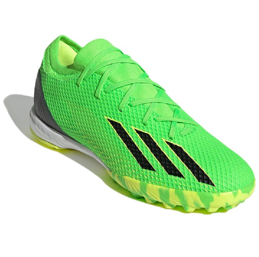 Giày Adidas X Speedportal.3 TF 'Green' GW8484 - Ảnh 3
