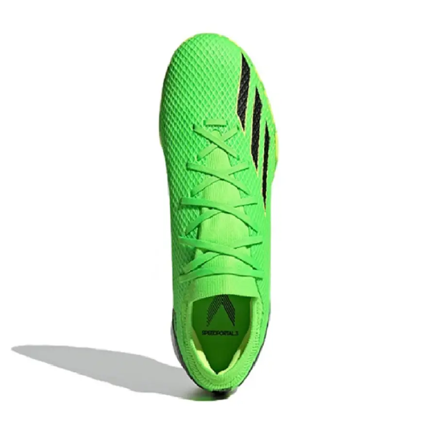 Alternative view of Giày Adidas X Speedportal.3 TF 'Green' GW8484
