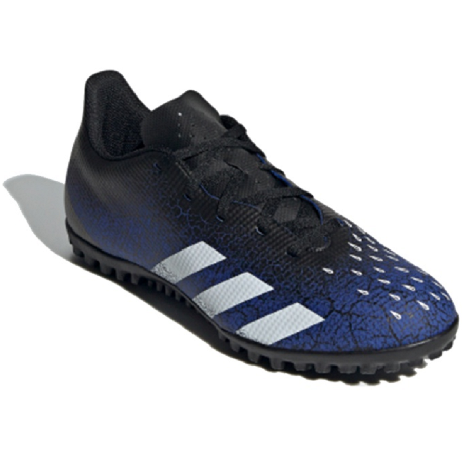 Giày Adidas Predator Freak .4 TF 'Blue' FY0634 - Ảnh 3