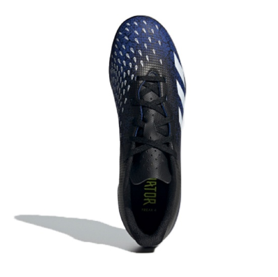 Giày Adidas Predator Freak .4 TF 'Blue' FY0634 - Ảnh 4