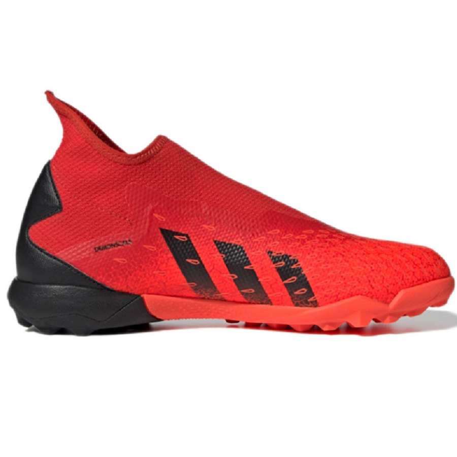 Giày Adidas Predator Freak .3 Low TF Meteorite 'Red' FY6300