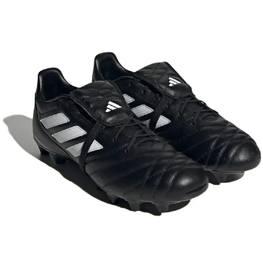 Giày Adidas Soccer Spike Copa Gloro HG 'Black' ID4316 - Ảnh 3