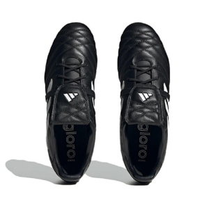 Alternative view of Giày Adidas Soccer Spike Copa Gloro HG 'Black' ID4316