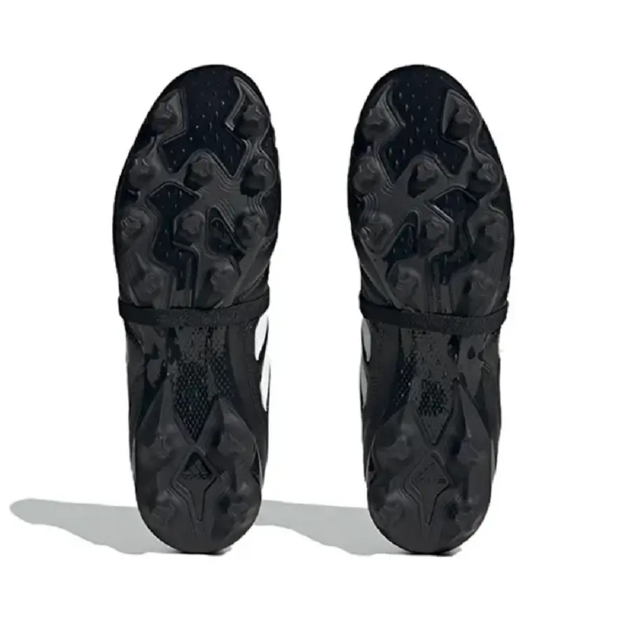 Giày Adidas Soccer Spike Copa Gloro HG 'Black' ID4316 - Ảnh 5