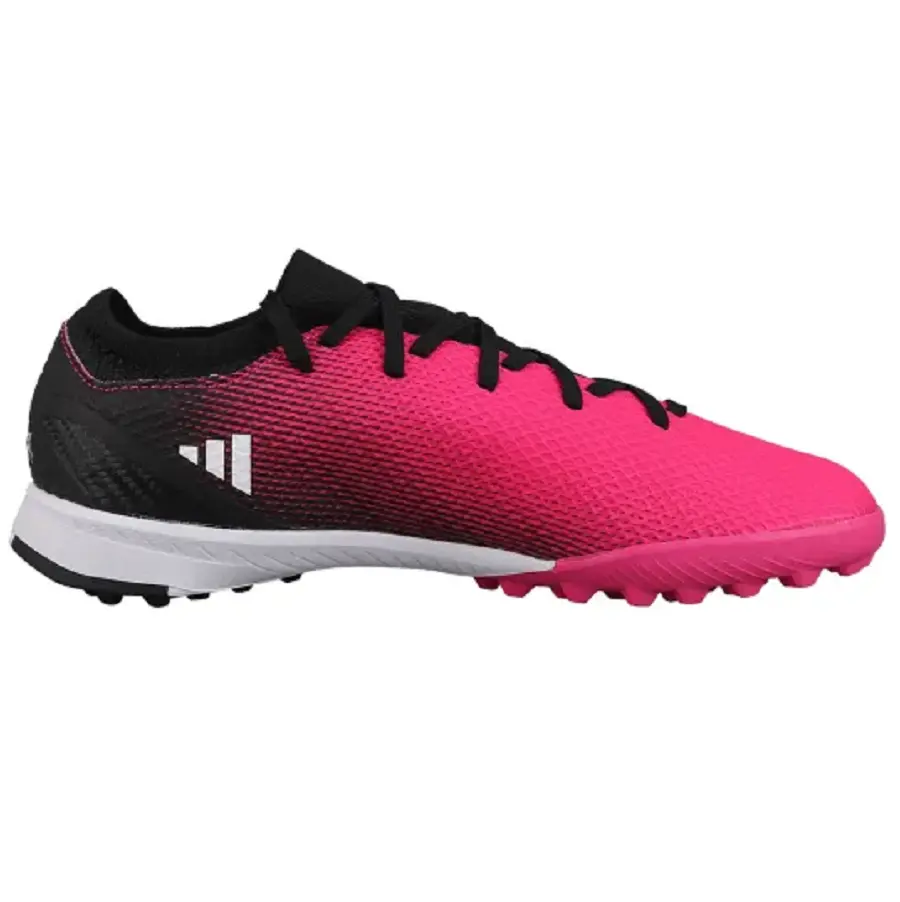 Giày Adidas X SpeedPortal .3 TF Kids 'Pink' GZ2465