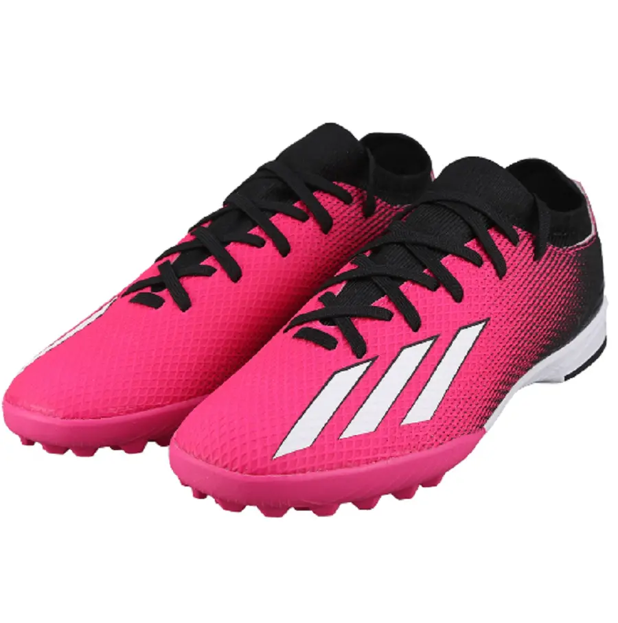 Giày Adidas X SpeedPortal .3 TF Kids 'Pink' GZ2465 - Ảnh 4