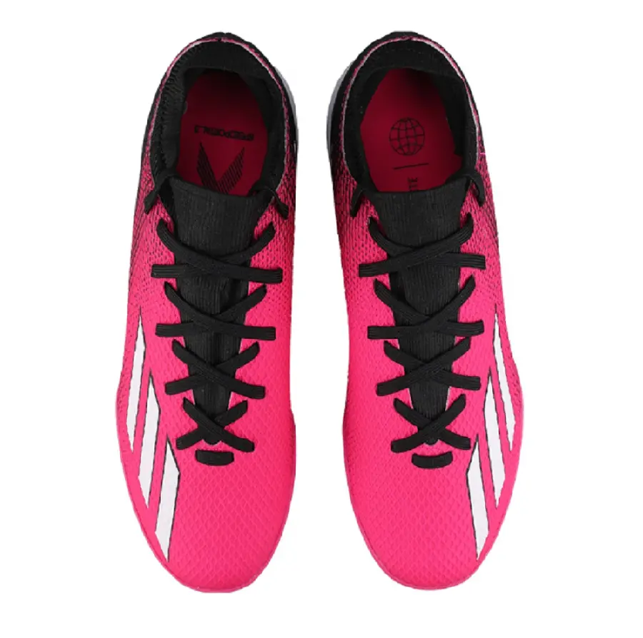 Alternative view of Giày Adidas X SpeedPortal .3 TF Kids 'Pink' GZ2465