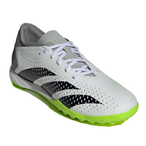 Alternative view of Giày Adidas Predator Accuracy .3 L TF Crazyrush 'Green White' GZ0003