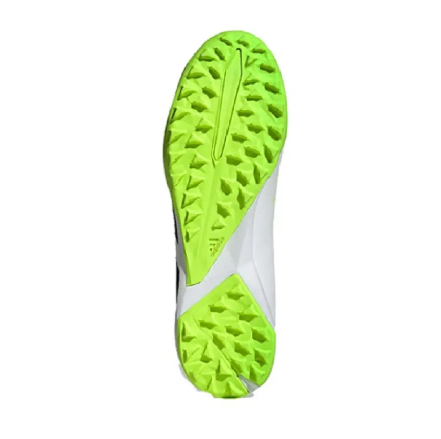 Giày Adidas Predator Accuracy .3 L TF Crazyrush 'Green White' GZ0003 - Ảnh 5